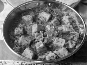 Veg Handi