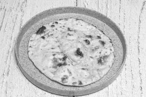Makki Di Roti