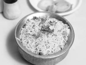 Jeera Rice