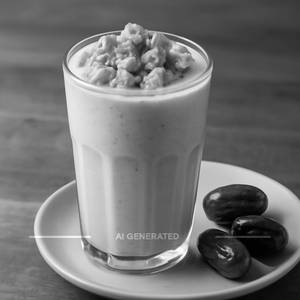 Khajoor Shake