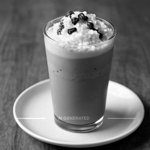 Cold Coffee