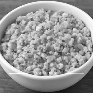 Boiled Egg Bhurji