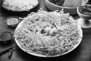 Chicken Chinese Chop Suey