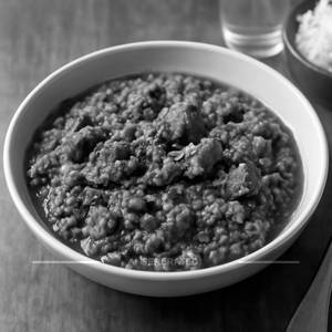 Keema Kaleji