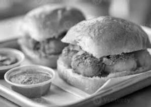 Regular Vada Pav [1 Pc]
