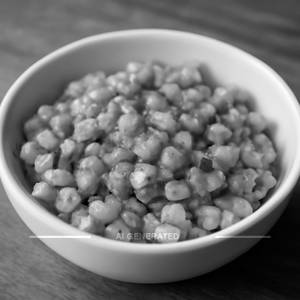 Peri Peri Sweet Corn