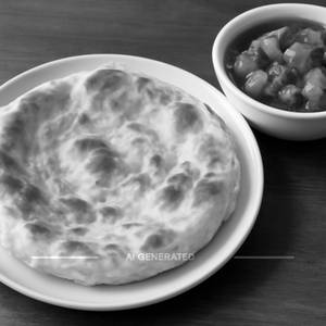 Roti (1 Piece) 