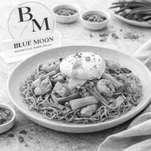 Singapore Noodles
