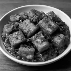 Paneer 65