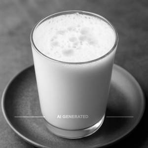 Sweet Lassi