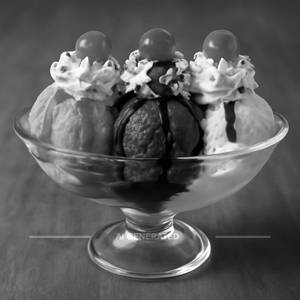 Sundae [triple]