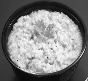 Dal Khichadi