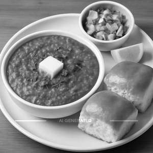 Paav Bhaji