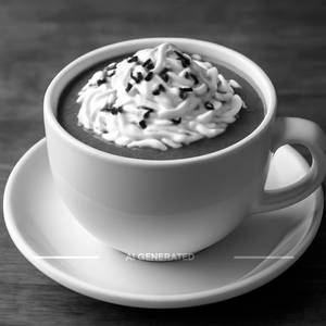 Hot Chocolate