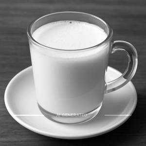Hot Milk [250 ML]