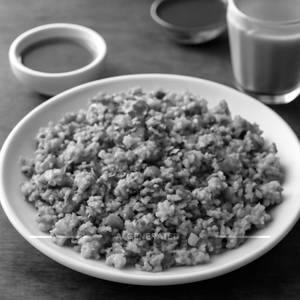 Bhurji 