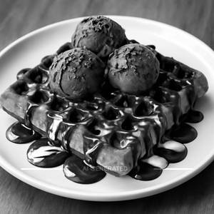 Triple Chocolate