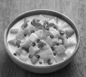Filipino Fruit Bowl