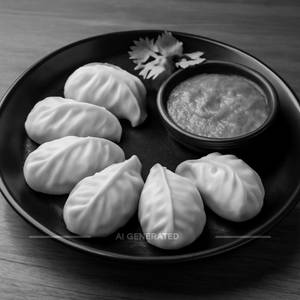 Paneer Momos