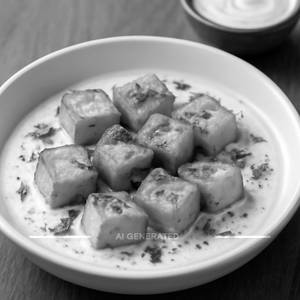 Dahi Frai