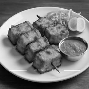 Paneer Tandoori