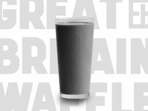 Chocolate Shake