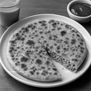 Gobi Paratha