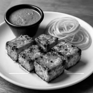 Paneer Tikka Dry