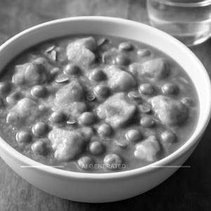 Mutter Paneer