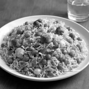 Combination Fried Rice