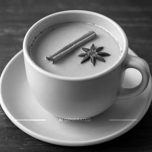 Masala Tea