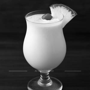 PINA COLADA