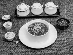 Veg Manchow Soup