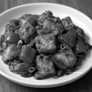 Paneer Chilli