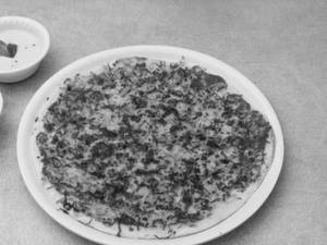 Masala Onion Uttapam