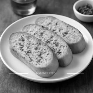 Garlic bread