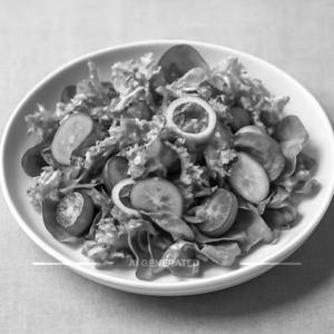Green Salad