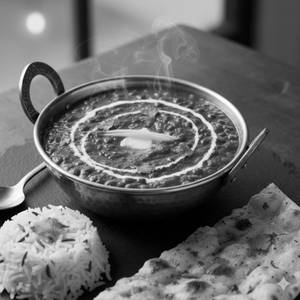 Dal Makhni