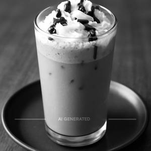 Cold Coffee