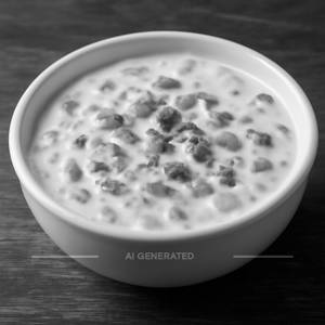 Veg Raita