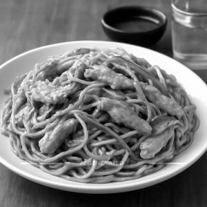 Chicken Hakka Noodle