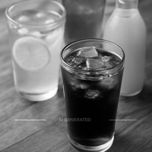 Cold Drinks