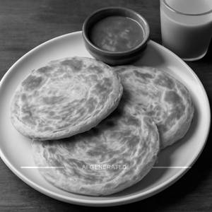 Khasta Roti