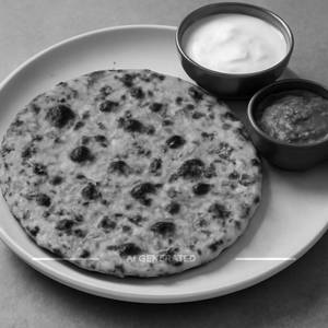 Missi Roti           