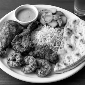Special Platter