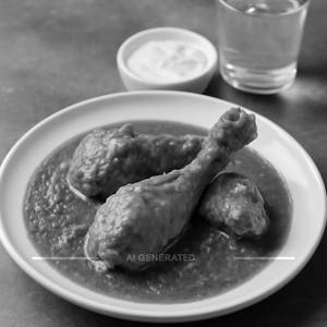 Irani chicken