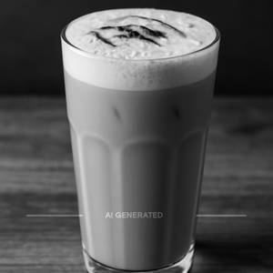 Cold Coffee