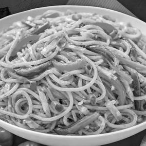 Veg Noodles