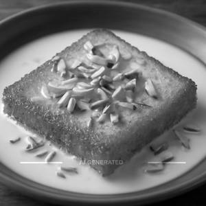 Shahi Tukda