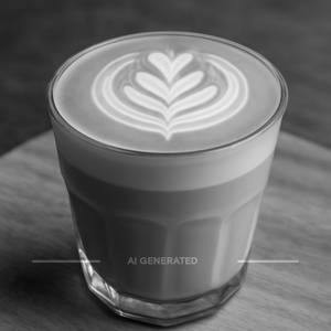 Cafe Latte